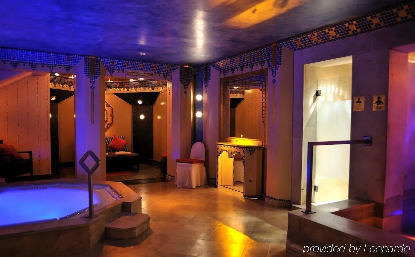 Le Grand Hotel - Domaine De Divonne