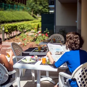 3* Hotel Zenitude Hôtel-résidences L'orée Du Parc