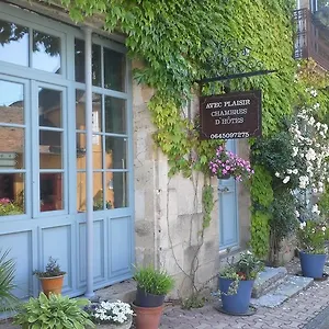 Avec Plaisir Bed & Breakfast