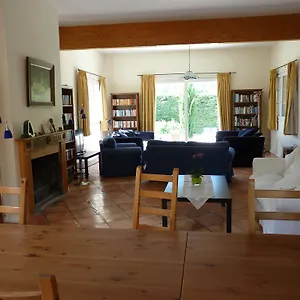 La Maison Rose Bed & Breakfast