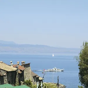 3* Hotel Le Pre De La Cure