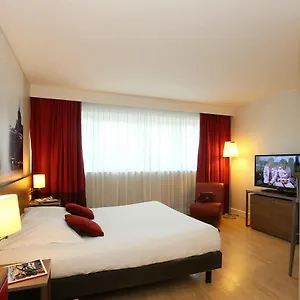4* Apartahotel Adagio Original Geneve