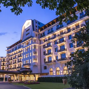 5* Hotel Royal -