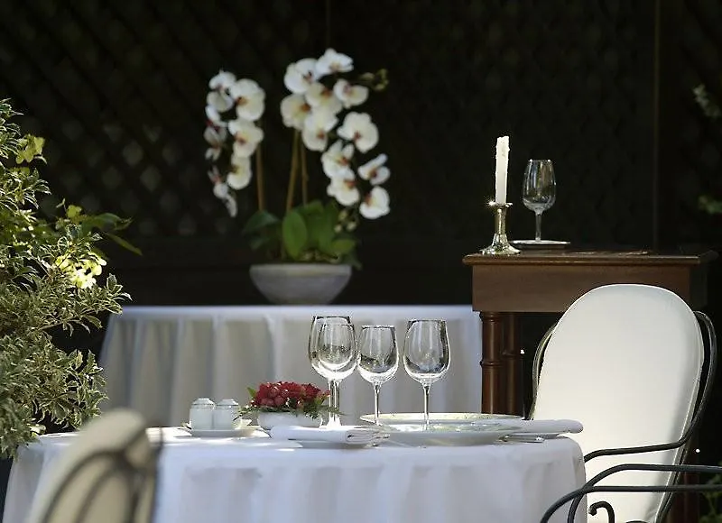Le Grand Hotel - Domaine De Divonne