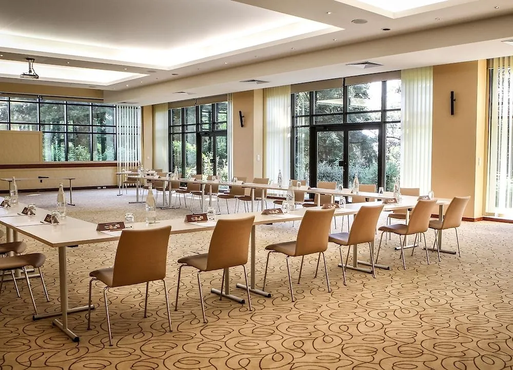 Le Grand Hotel - Domaine De Divonne 4*, Divonne-les-Bains Francia