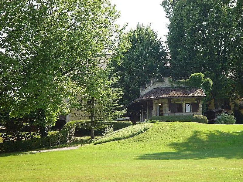 Le Grand Hotel - Domaine De Divonne 4*, Divonne-les-Bains