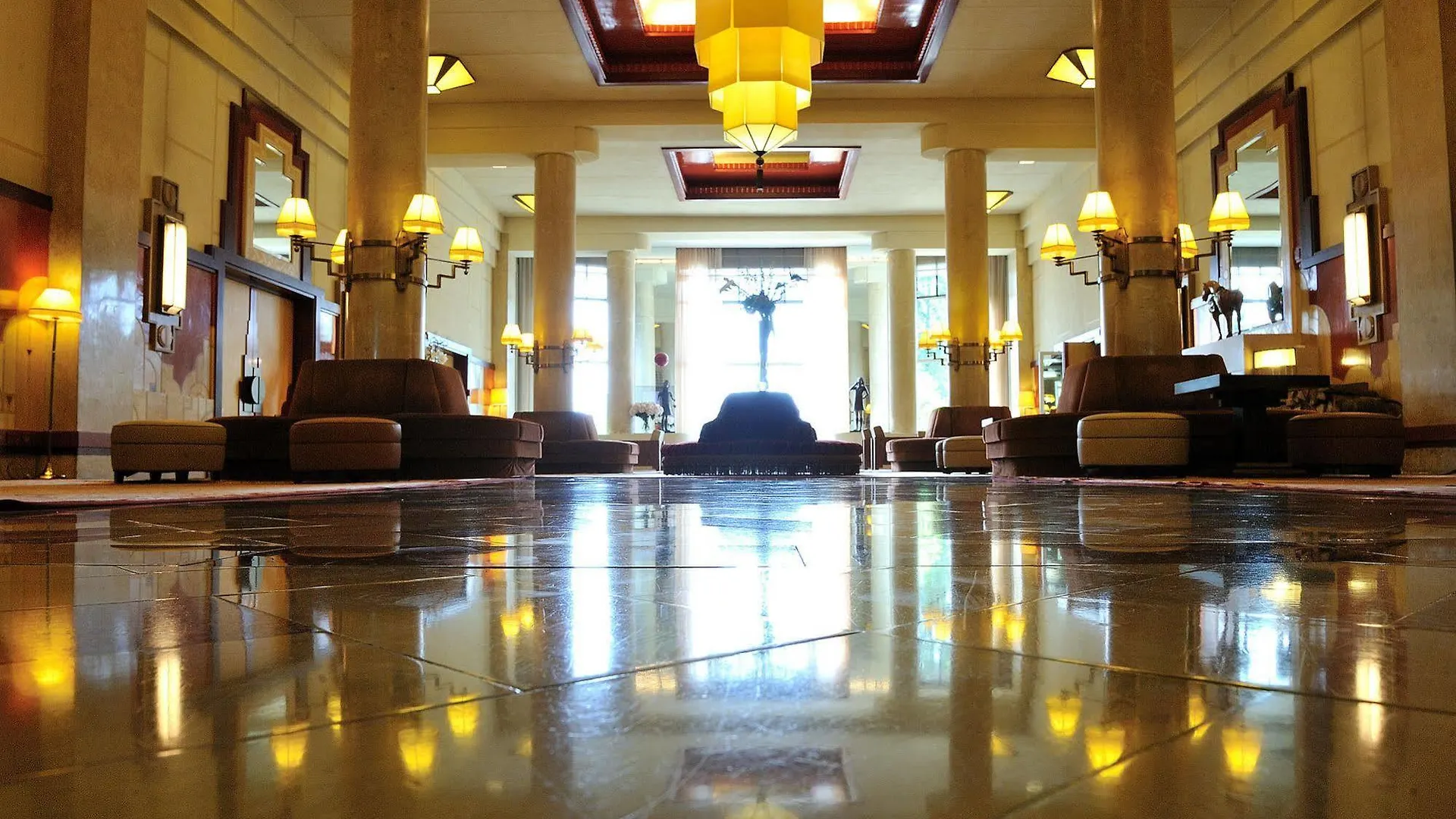 Le Grand Hotel - Domaine De Divonne Divonne-les-Bains